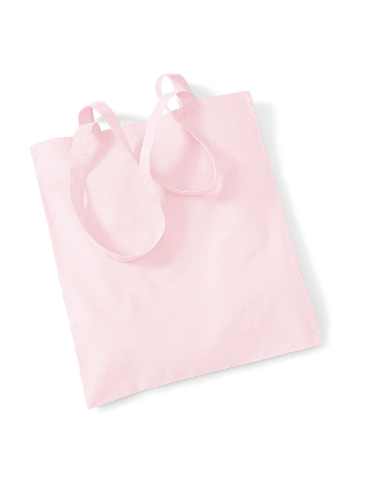 pastel pink